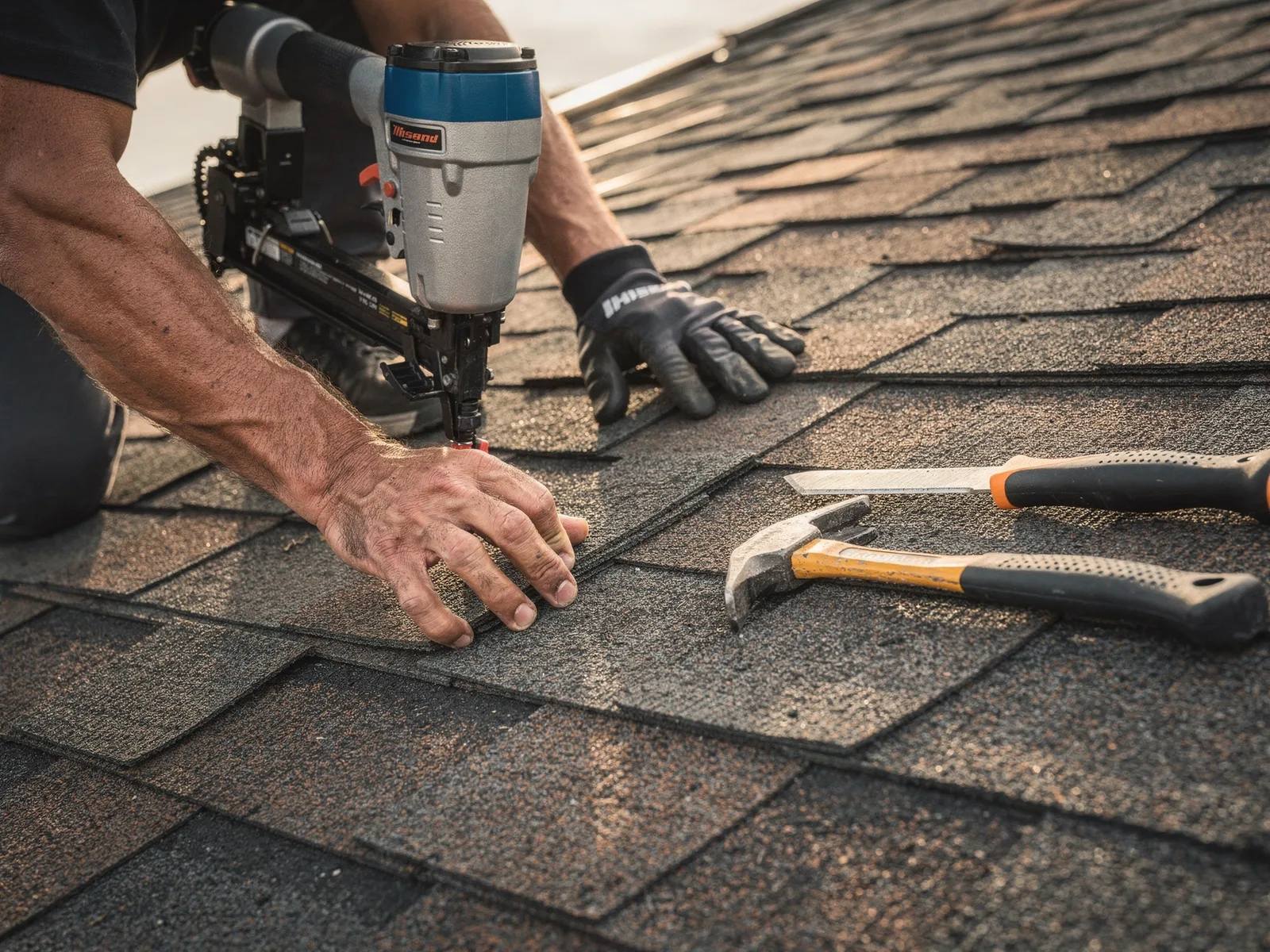 Why choose Roof Repair in Western Springs, IL